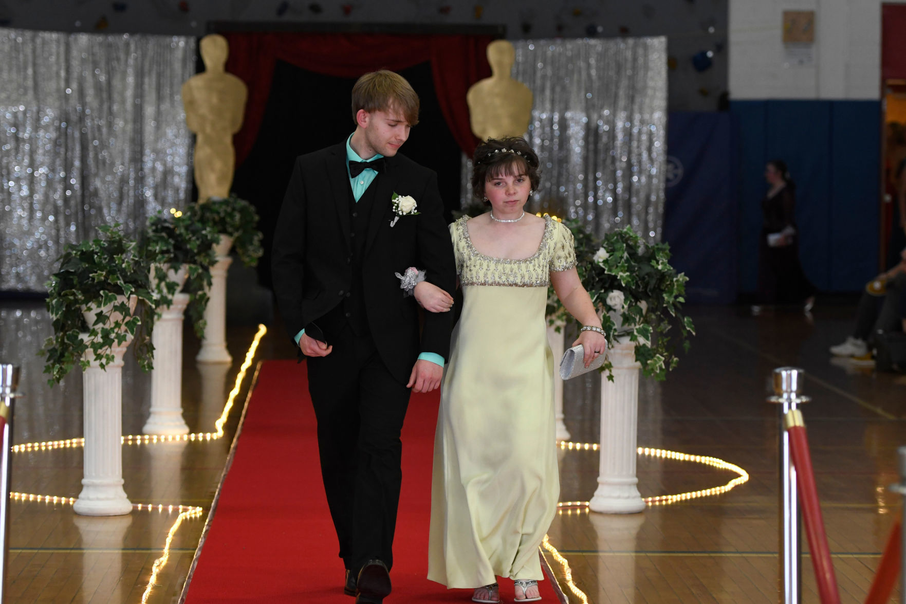 sgf prom